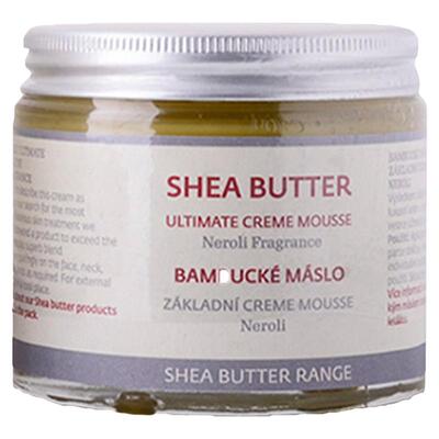 捷克BOTANICUS菠丹妮极致滋养霜 原味味强力拯救肌底长效保湿100g