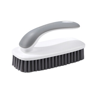 鞋刷子家用洗鞋刷子刷鞋洗衣衣服刷软毛不伤鞋板刷多功能专用神器