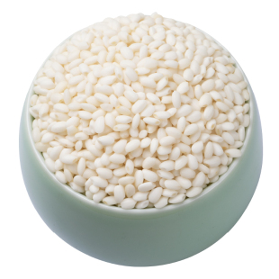 东北圆糯米新米包粽子的专用粘白江米2025年香型圆粒优质商用黏米