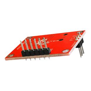 Keyes AD8232心电图检测传感器模块脉搏心率监护 适用Arduino创客