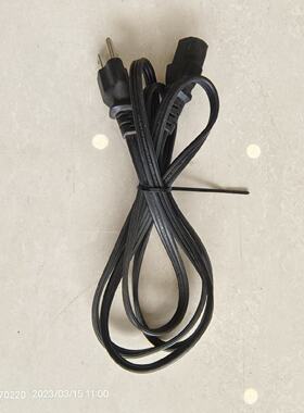 议价HONGLIN美标电源线品字HL-002 E254927 10A 250VHL-004 E2549
