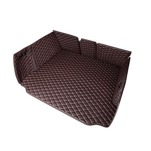 本田雅阁后备箱垫全包围十一代十代半专用2025款22汽车尾箱垫子18