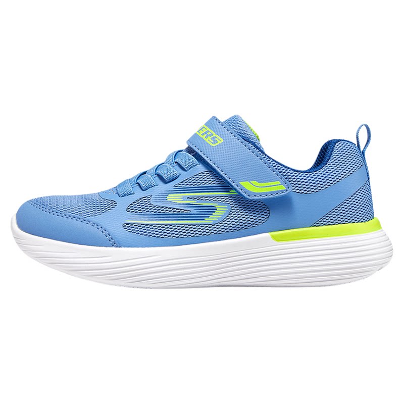 Skechers斯凯奇童鞋秋季儿童体训鞋男女童专业缓震轻弹休闲运动鞋