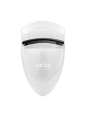 【品牌直供】ukiss便携睫毛夹
