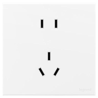 legrand/罗格朗开关插座面板画采