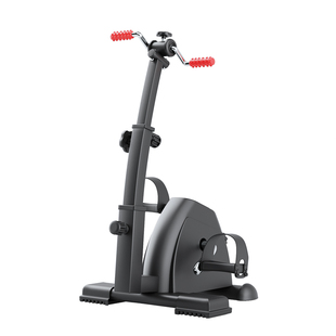 中老人家用中风偏瘫上下肢训练器腿部肌肉萎缩健身器材康复脚踏车