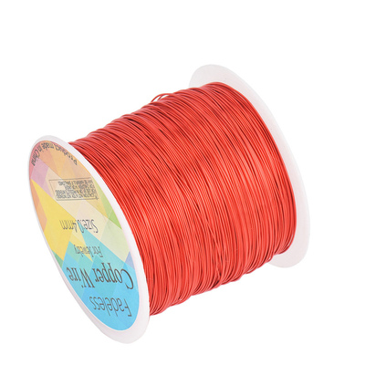 唢呐哨片铜丝线圈定型线