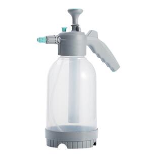浇花喷水壶家用养花浇水专用喷壶气压式高压打药壶耐酸碱喷雾器