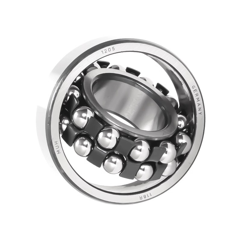 德国进口MUH微型调心球轴承织带机 纺织专用1029 129 1096 196