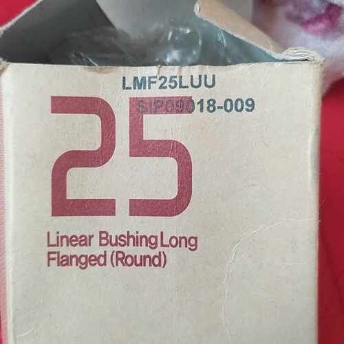溢价-LMF25LUU直线轴承三益直线轴承