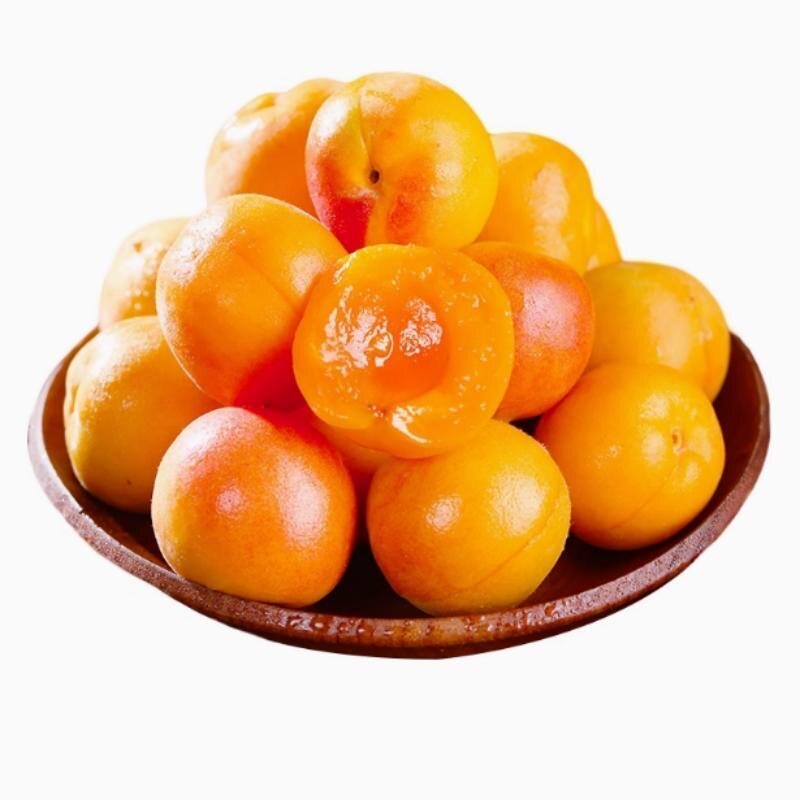次日达！新疆小红杏！