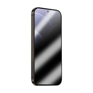 [360度磨砂防窥膜]适用小米17ProMax钢化膜17Pro新款手机膜POCOF7ultra防摔mi15全屏保护pm防指纹poco贴膜f7