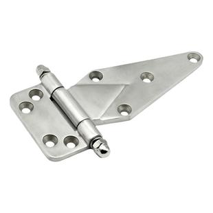 HFR26-177/180/205不锈钢烤箱铰链 冷库干燥箱试验箱重型工业合页