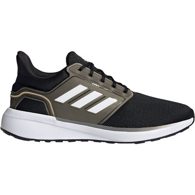 Adidas/阿迪达斯正品EQ19 RUN男女运动透气低帮跑步鞋H00924