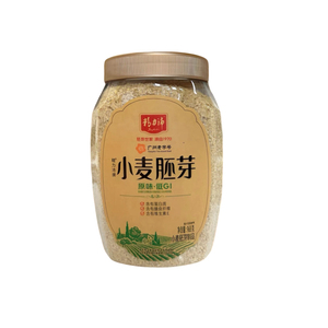 精力沛小麦胚芽0添加蔗糖