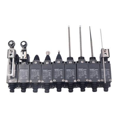 正品正泰行程开关YBLX-ME系列