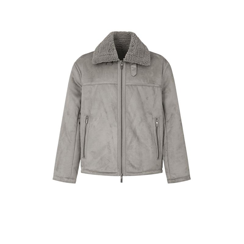 ArmaniExchange休闲上衣外套