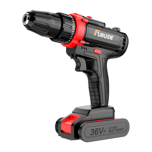 手电钻转家用手钻充电式工具锂电电转多功能冲击手枪钻电动螺丝刀