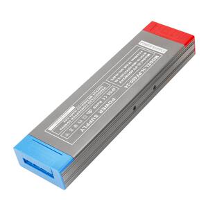 超薄110v-265v转变24v宽电压开关电源工控变压器100w200w300w400W