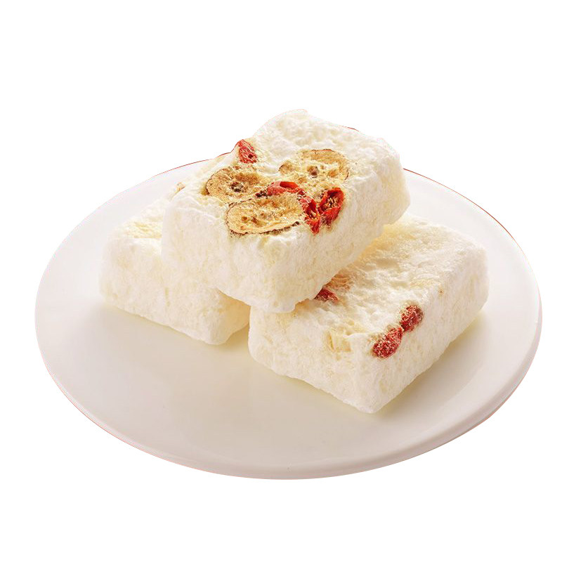 燕窝莲子枸杞红枣银耳羹30包特惠