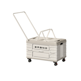 买菜小拉车家用折叠购物车拿取快递摆摊小推车便携拉杆车手拉拖车