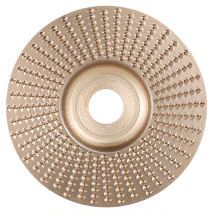 角磨机抛光磨盘打磨神器木工刺盘工具木头打磨盘木材打磨片大全