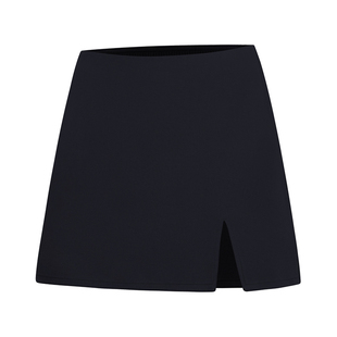 Softstreme™ 女士高腰短裙 速干丨lululemon丨LW8AMAS