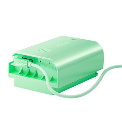 绿巨能np-fz100相机假电池储电款外接电源适用sony索尼a7m3 A7c A7R3 a7s3 A7R4 A7M4 7RM3 A9M2单反视频直播