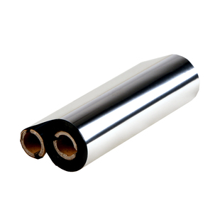 蜡基碳带110mm*70米110mm*90米条码打印机标签纸热转印色带清晰