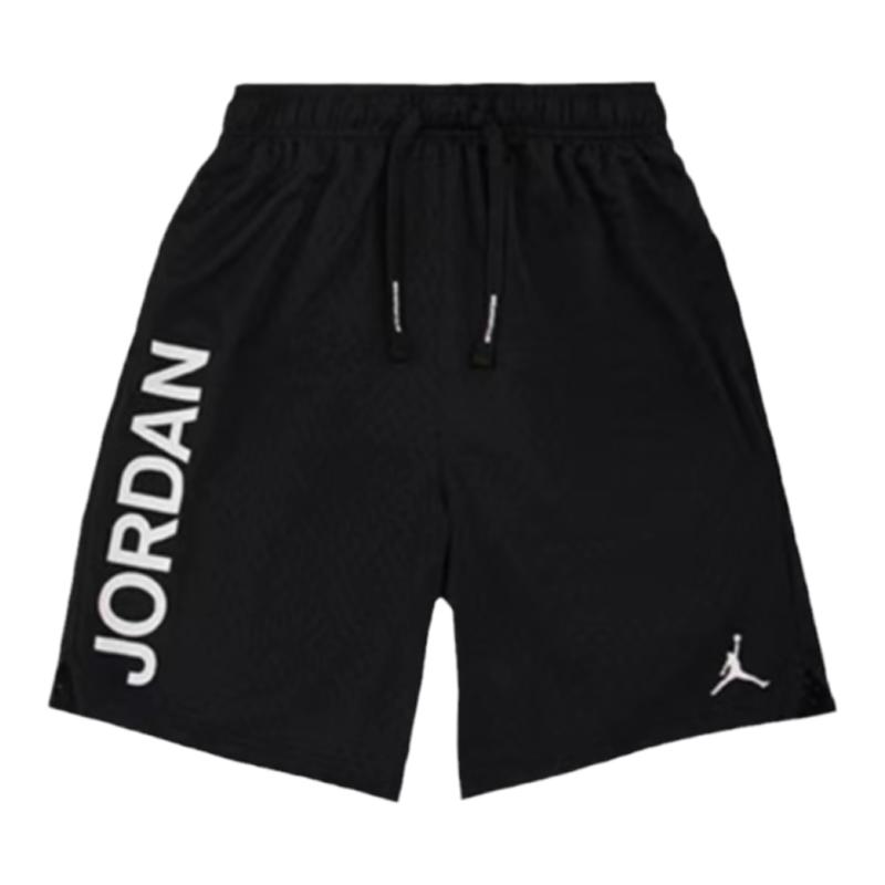 AIR JORDAN Dri-FIT AJ薄荷绿湖水绿透气篮球运动短裤 DV5030-010