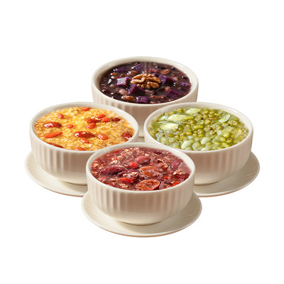 简单容易被忽略的食养方法营养粥