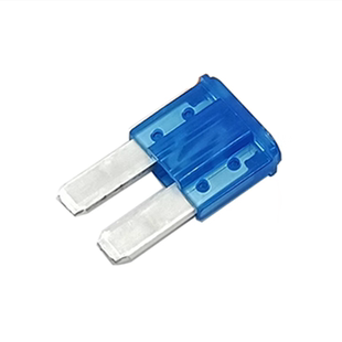 汽车保险片保险丝 长脚号 M2号 5A 10A15A20A25A30A 4S店车用插片