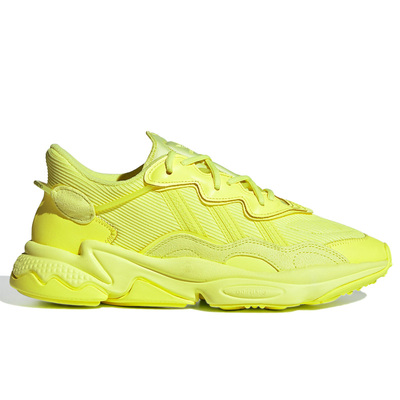 Adidas/阿迪达斯正品三叶草新款时尚男女休闲舒适运动鞋 G55590