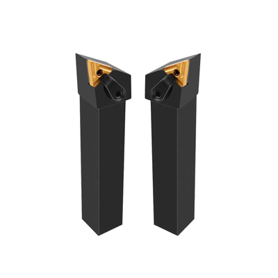 布拉米特外圆三角车刀杆坚固耐用