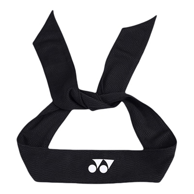 尤尼克斯羽毛球发带运动健身吸汗