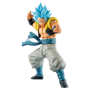 恒辉模型 眼镜厂 62098 景品 龙珠超布罗利 超级赛神SSGSS 孙悟空