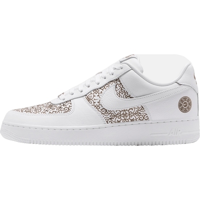 滔搏丨NIKE耐克男子AIR FORCE 1低帮百搭运动休闲鞋IV5754-100