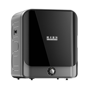 意大利阿卡斯特衣服烘干机家用小型商用大容量滚筒式烘衣机干衣机