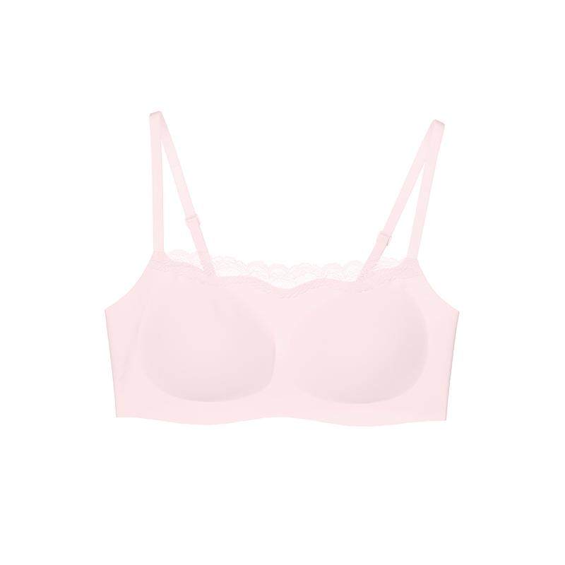 【胡可推荐】ubras虞书欣舒服蕾无尺码文胸套装Ⅰ