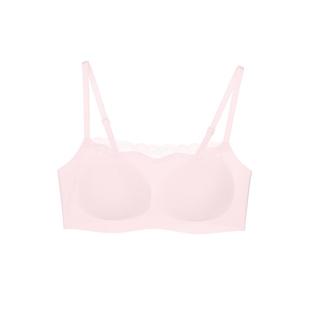 【胡可推荐】ubras虞书欣舒服蕾无尺码文胸套装Ⅰ