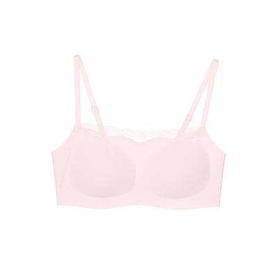 【胡可推荐】ubras虞书欣舒服蕾无尺码文胸套装Ⅰ