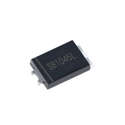 SB1045L肖特基TO277二极管10A45V