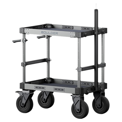 铁头旗舰店】专业导演推车