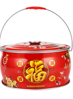 乔迁搬家新房结婚入宅烧烤炉