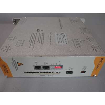 IMD2S  SERAD  IMD2S  Intelligent Brushless Variator 1.4kW US