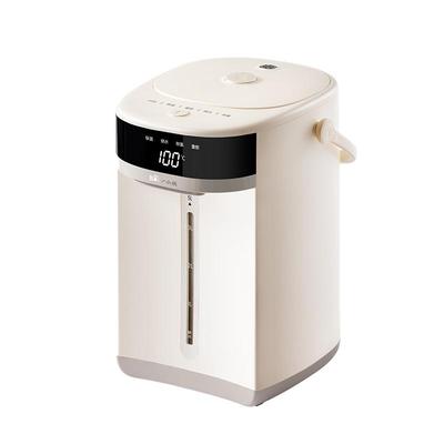小熊智能恒温电热水壶45℃泡奶