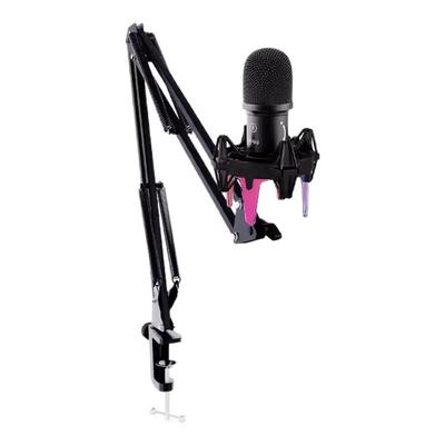 非梵迪K651悬臂支架黑色红色白色