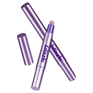 三合一美甲精华笔去死皮修甲护甲指缘油营养液受损护理油防断裂