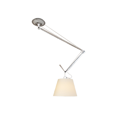 zoxy意式可移位摇臂餐厅吊灯