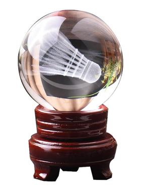 同学聚会纪念品定制羽毛球开学